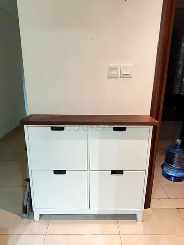 Ikea STALL shoe rack
