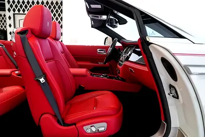 صورة 7 لـ 2016 ROLLS-ROYCE DAWN