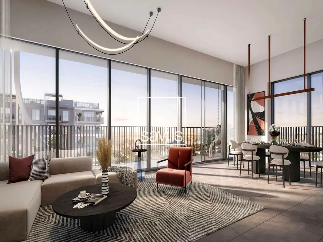 Hot Deal | Excellent Investment | Yas Living III