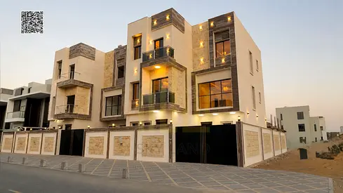 🏠 Direct from owner | Price includes registration fees | No annual fees | Freehold ownership for all nationalities | Close to all services | 3 floors