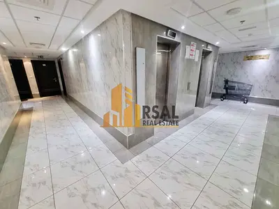 Zero Commission//Super Spacious 1BR//Balcony Open View// parking// New Muwaileh