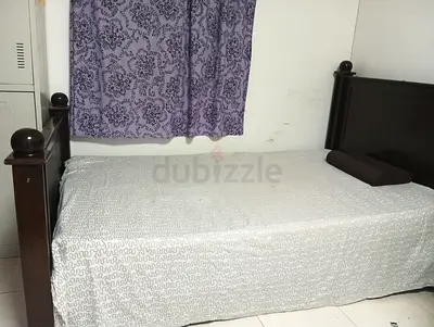 Bed Space Available in Ma amoura