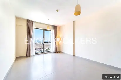 Vacant | Stunning View | High Floor