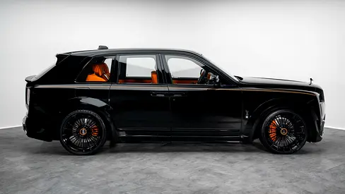 صورة مصغرة 17 لـ 2026 ROLLS-ROYCE CULLINAN