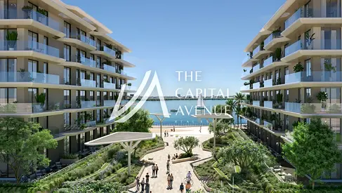 High Floor | Full Sea View | Layout 03