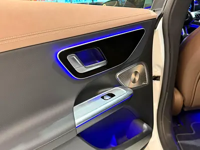 Mercedes-Benz EQE 350+, миниатюра 17
