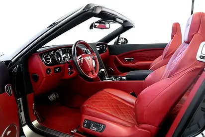2016 Bentley CONTINENTAL 缩略图 8