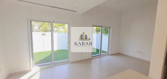 VACANT 4 BEDROOM VILLA FOR RENT @ AMARANTA-3, VILLANOVA