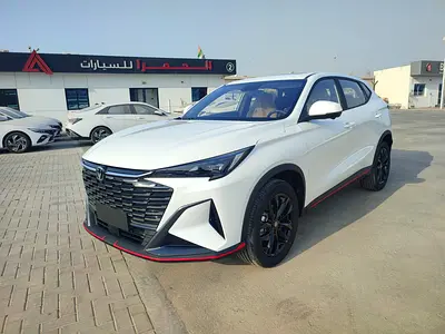 Changan X5 Plus 2026 - Brand New  SUV