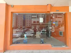 SHOP FOR RENT IN MUWAILEH SHARJAH | 18K YEARLY RENT | PRIME COMMERCIAL LOCATION | READY TO MOVE IN |