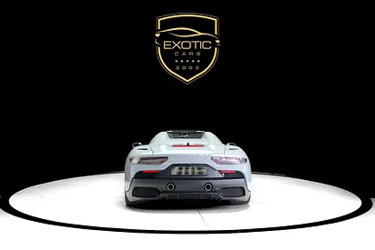2024 Maserati MC20 缩略图 2