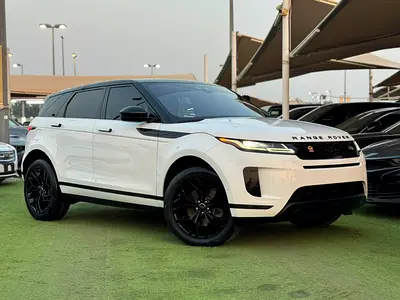 2020 Land Rover Range Rover Evoque P250 SE | Low Mileage | Luxury Compact SUV