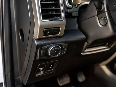 2019 FORD EXPEDITION — фото 11