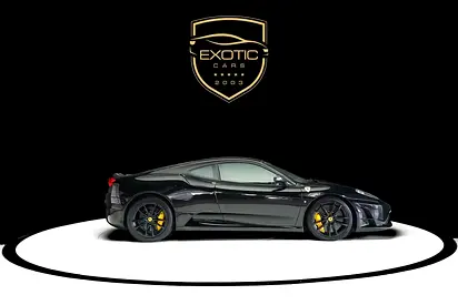2008 Ferrari F430 照片 3