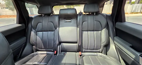 2015 LAND Rover RANGE ROVER SPORT — миниатюра 14