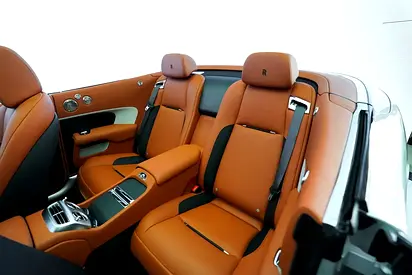 2021 ROLLS-ROYCE DAWN 缩略图 13