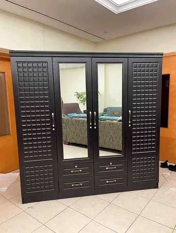 Brand New 4door cabinet available