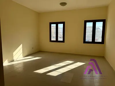 Studio Only for Family with free maintenance