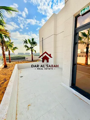2BHK with 2 balconies and terrace + wardrobe | one month free | ready to move