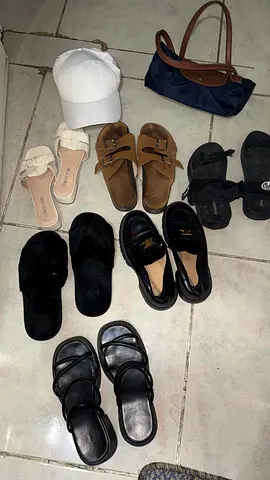Shoes, Size 37