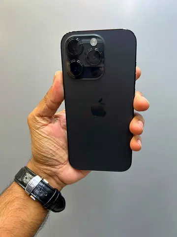 Iphone 14 pro
