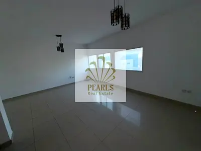 Annual Rent in Al Nuaimiya 3: 2BR Apartment with Hall, Excellent Space, 2 Bathrooms and Kitchen for AED 37K with One Free Month and 4 to 6 Payments