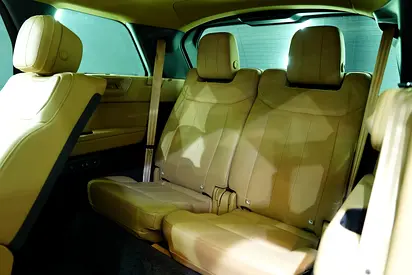 2025 LAND Rover RANGE ROVER 缩略图 11