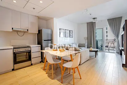 Price Dropped | Fully Furnished | Motivated Seller