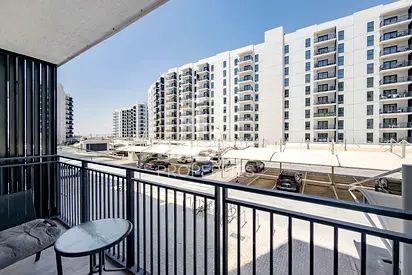 High ROI | 1BR Fully Furnished | Investor Deal
