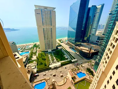 Best Layout | Ready to Move in | High Floor