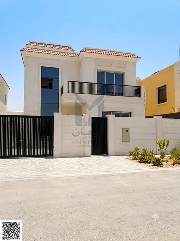🏡 Luxury Villa for Sale |, Ajman