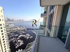 Marina View | High Floor | Ready to Move