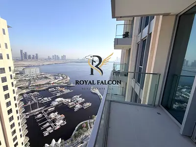 Marina View | High Floor | Ready to Move