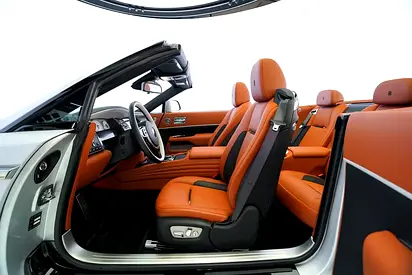 2021 ROLLS-ROYCE DAWN 缩略图 11