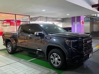 2025 GMC SIERRA — фото 3