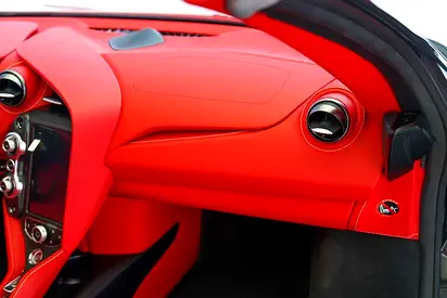 صورة 20 لـ 2022 Mclaren 765LT