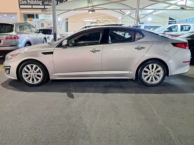 2015 KIA OPTIMA 缩略图 12