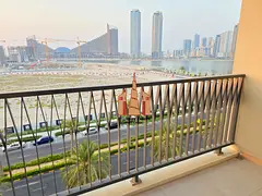 Spacious 1BHK | All Amenities Free | Covered Parking