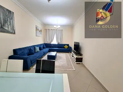 Move-In Ready! Luxury 2BHK | Fully Furnished | Balcony View & Wi-Fi