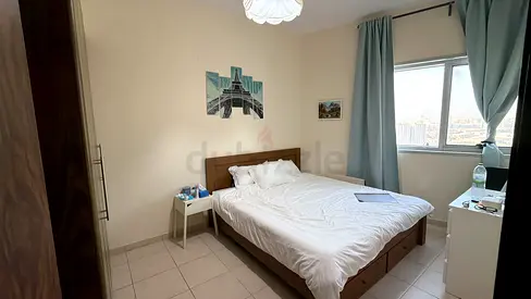 Standard room in Warsan Towers (Available for September month ONLY 30 days!