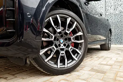 BMW X6 xDrive40i M Sport, миниатюра 2