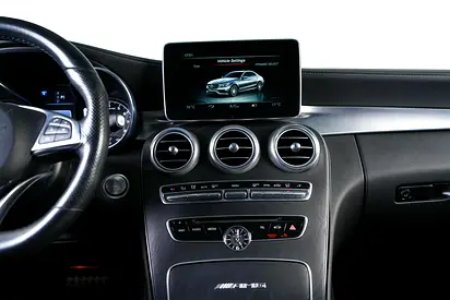 صورة مصغرة 13 لـ 2017 Mercedes-BENZ C-CLASS