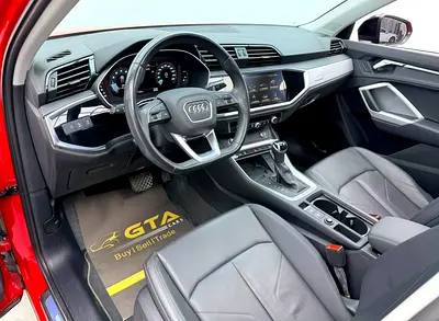 صورة مصغرة 10 لـ 2024 AUDI Q3