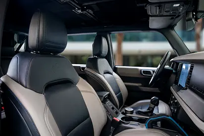 2023 FORD BRONCO 照片 11