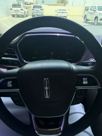 2018 Lincoln CONTINENTAL 照片 4