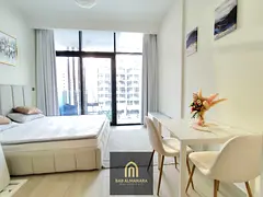 Beautifully Furnished Studio | Ready to Move In | Riviera 8, Meydan