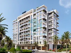 Q3 2026 Handover | 20% Now – 80% on Handover | Mortgage Accepted