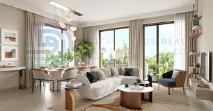 Creekfront Grandeur – Spacious 3BR with Full Water Exposure.