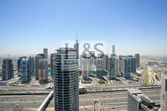 High-Floor 2BR | Furnished | Marina & City Views