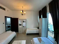 bedspace in marina all inclusive
